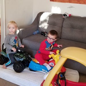 Meet your Posher, Samantha